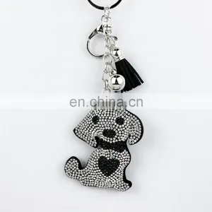 Hot Sale Diamond Tassel Pendant thumbnail-3