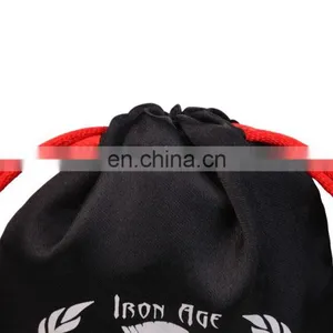 Packaging Goods Satin Lingerie Bag thumbnail-4