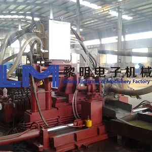 Li Ming Electrical & Machinery Factory company overview - view 1 thumbnail