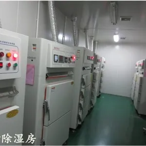Emperorled Technology Co., Ltd. company overview - view 1 thumbnail