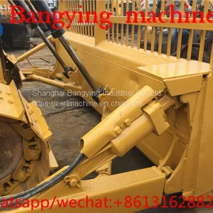 CAT D7R Bulldozer D7G D7H D7R Crawler Bulldoze thumbnail-5