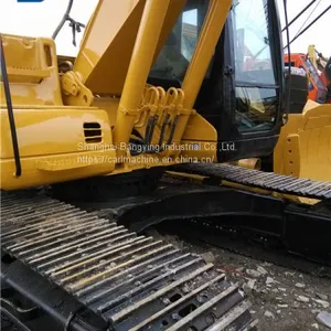 Used CAT 320C Crawler Excavator 320C/320CL Excavator thumbnail-5