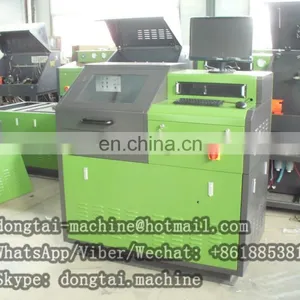 Common Rail Injector Test Bench NTS709 thumbnail-4