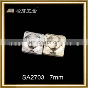 Durable New Products Antique Brass Metal Purse Feet thumbnail-1
