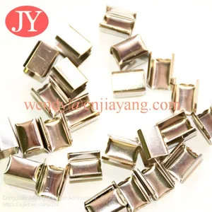 Metal Crimp Iron Crimp Lanyard Metal Crimp Accessories and Die Set thumbnail-3