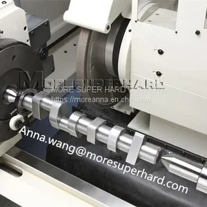 Cbn Cam Shaft Grinding Wheel thumbnail-1