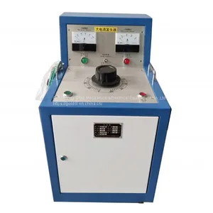 SLQ Primary Current Injection Tester,High Current Generator thumbnail-2