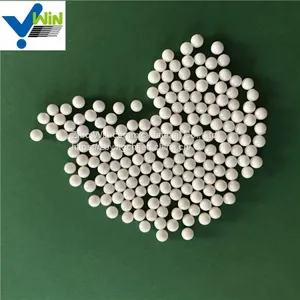 0.3mm Zirconia Beads Grinding for Sand Mill thumbnail-1