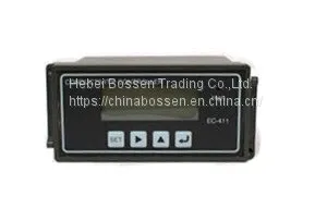 Industrial Conductivity Meter EC-411 thumbnail-1