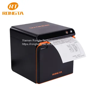Rongta 80mm Thermal Receipt Printer for Kiosk Machine thumbnail-1
