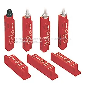 Ferrogard 440N Magnetic Safety Switch, 440N-G02044 thumbnail-3