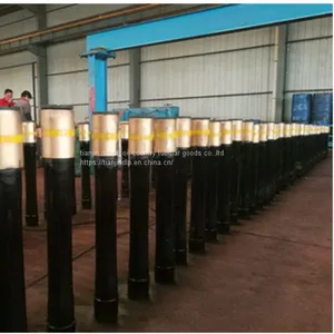 High Quality Seamless Pup Joint Steel Pipe Drilling Manufacture Tubing and Casing Pup Joint thumbnail-1