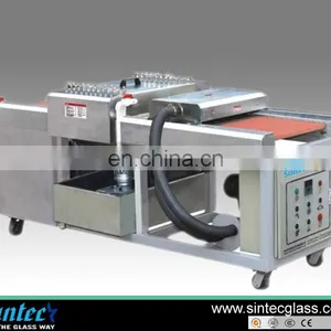 Easy Operated Glass Washing Machine High Quality thumbnail-1