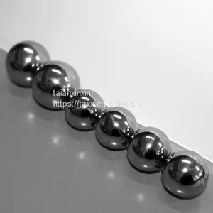 30mm Stainless Steel Ball for Sale thumbnail-3