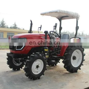 China Weifang Mini Garden Tractor 30hp thumbnail-2