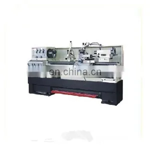 GH1440W Heavy Engine Lathe Machine Price For Metal Work With Ce Standard thumbnail-1