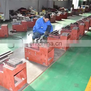 T8465 Car Brake Disc Lathe Machine thumbnail-4