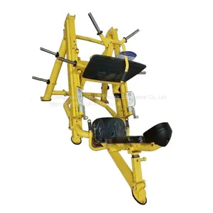 CM-202Angled Linear Leg Press thumbnail-1