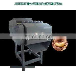 Automatic Factory Price Cashew Nut Sheller /professional Cashew Nut Processing Line Cashew Nuts Sheller Machine thumbnail-5