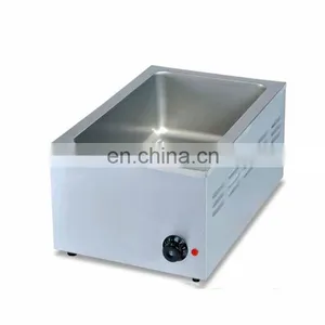 700 Series School Kitchen Food WarmerBainMaire thumbnail-1