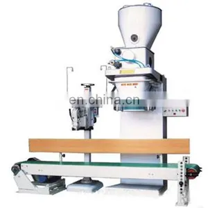 Flour Quantitative Packaging Equipment / Full Automatic Flour Packing Machine thumbnail-5