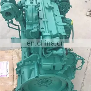 Ec140b Engine for Excavator Ec210 Ec240 Ec290 Engine thumbnail-5