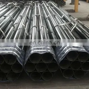 Hexagon Tube/hexagonal Steel Pipe thumbnail-7