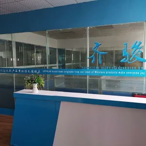 Guangzhou Qijun Electronics Co. Ltd.. company overview - view 2 thumbnail