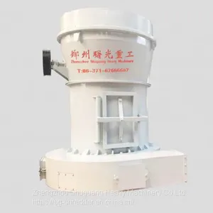 Kaolin Raymond Mill thumbnail-2