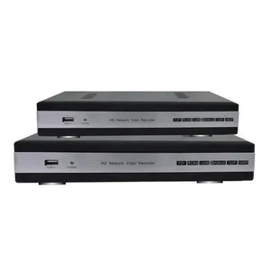 4chs 5.0MP Full Color in Day & Night Network Poe IP Camera Systems thumbnail-4