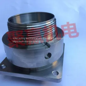 Non-standard Processing Machined Parts thumbnail-2