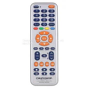 RM-977E Universal Learning Remote Control Used for LCD LED TV Remote Controller thumbnail-3