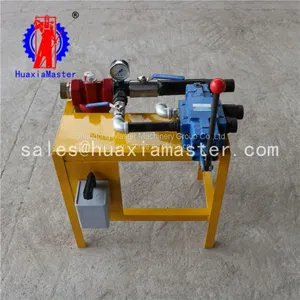 Hot Sale KQZ-200D Pneumatic Borhole Driilling Machine Water Well Drilling Rig With Good Quality for Sale thumbnail-3