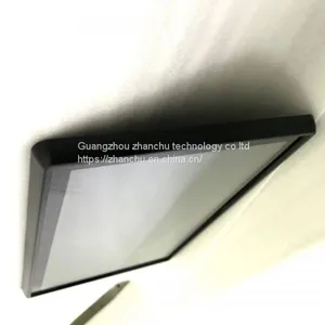 21.5Inch Touch Monitor Flat Widescreen TFT LED Touch Screen Monitor thumbnail-3