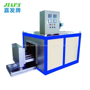 Mold Equipment/Mold Heating Furnace/Hydraulic Cylinder Shear Stripper Machine/Hydraulic Clamping Machine/Hydraulic Clamping Machine thumbnail-1