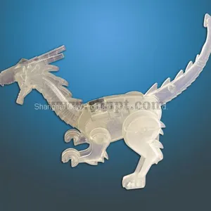 Custom Shells Production thumbnail-1