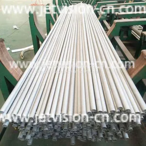 Top Selling TP304 Stainless Seamless Steel Pipe thumbnail-2
