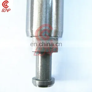 BJAP Plunger 134101-1520,P3 Element 9411610590 Plunger Barrel for D61 D6T04 D6T E6T E6T04 D6T05 Engine thumbnail-3