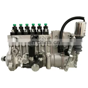 P/erkins 1006 Engine Injection Pump 10 403 576 112 10403576112 With ASIMCO Brand,CPES6PB110D120RS3162 Pump thumbnail-1