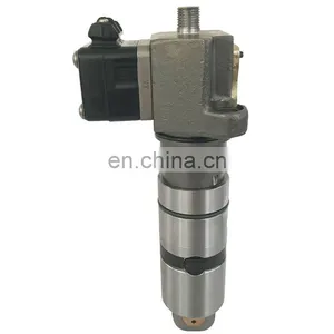 Unit Pump 0414799001 0414799005 0986445002 0986445102 for OM541 OM542 Engine thumbnail-2