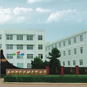 Wenling Weikai Machinery Co.,ltd company overview - view 3 thumbnail