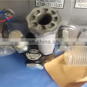 6BT5.9 6D102 Engine Parts 4063845 Imported Fuel Pump thumbnail-4