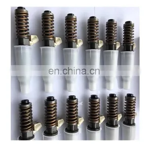 Marine Generator Set Excavator Accessories Common Rail Injector 20972225 thumbnail-1
