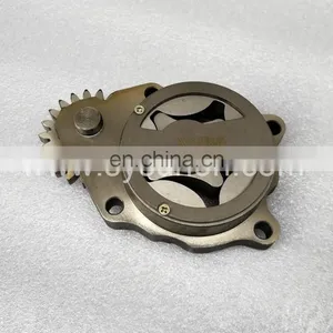 China Factory ISBe QSB ISDe Truck Diesel Engine Auto Motor Parts Lubricating Oil Pump 4939586 5273937 5313086 3976087 for Sale thumbnail-2