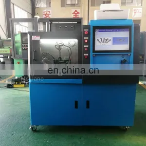 CR Injector CR318s Test Bench thumbnail-2