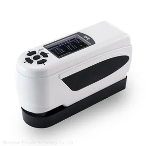 3NH NH300 Portable Digital Colorimeter Color Analyzer for Laboratory Textile Food Paint Plastic thumbnail-4