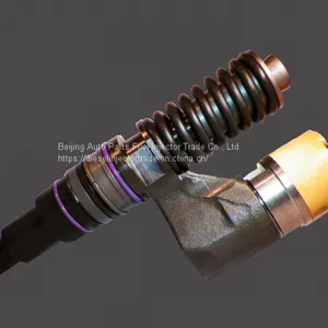 VOLVO Injector Nozzle Assembly 20798114; 0445120067 thumbnail-2