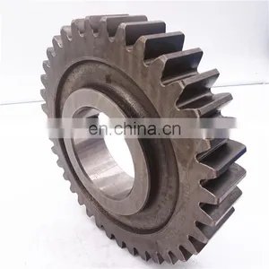 New Gear T115F-1701056 for Used Gearbox Shaft thumbnail-4