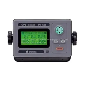 SPR1400 Marine GPS Navigation Three in One Product thumbnail-1