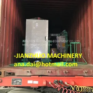 Automatic Chain Link Fence Machinery thumbnail-4